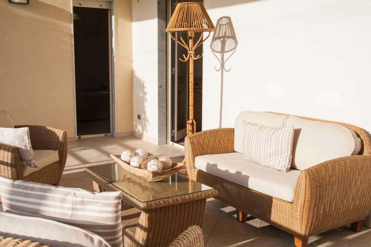 Dimora Ammare Villa Agrigento Exterior photo