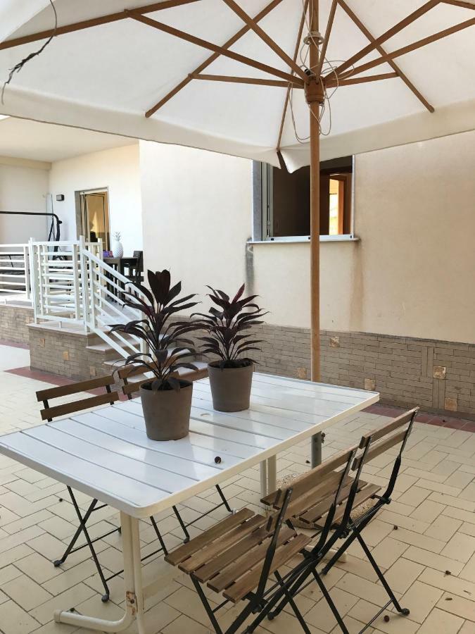 Dimora Ammare Villa Agrigento Exterior photo