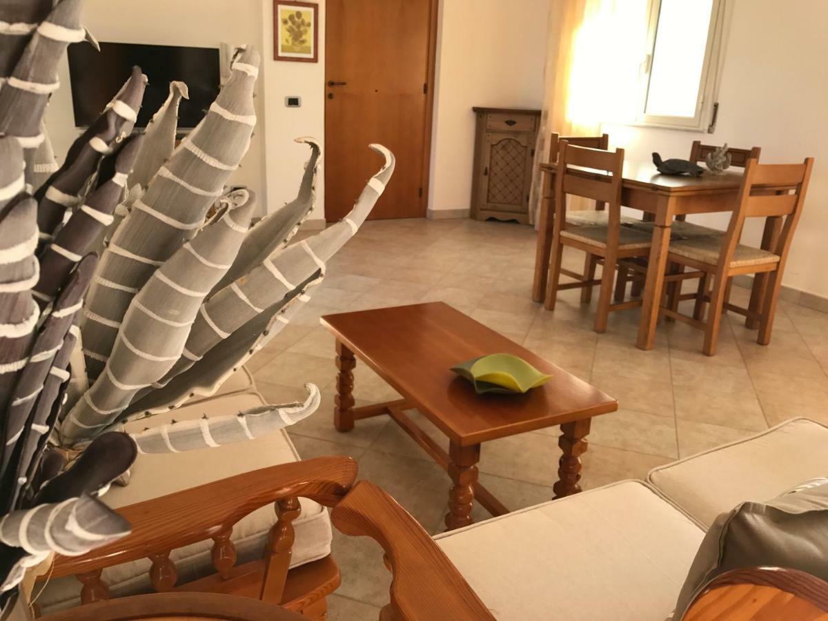 Dimora Ammare Villa Agrigento Exterior photo