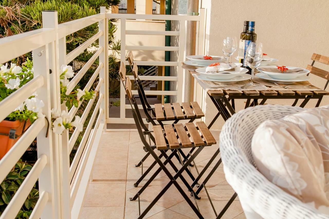 Dimora Ammare Villa Agrigento Exterior photo