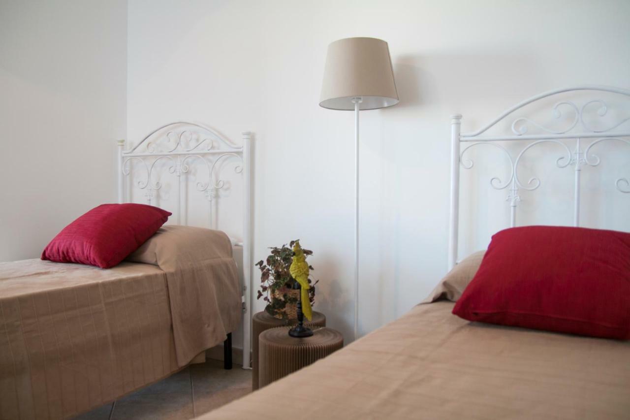 Dimora Ammare Villa Agrigento Exterior photo