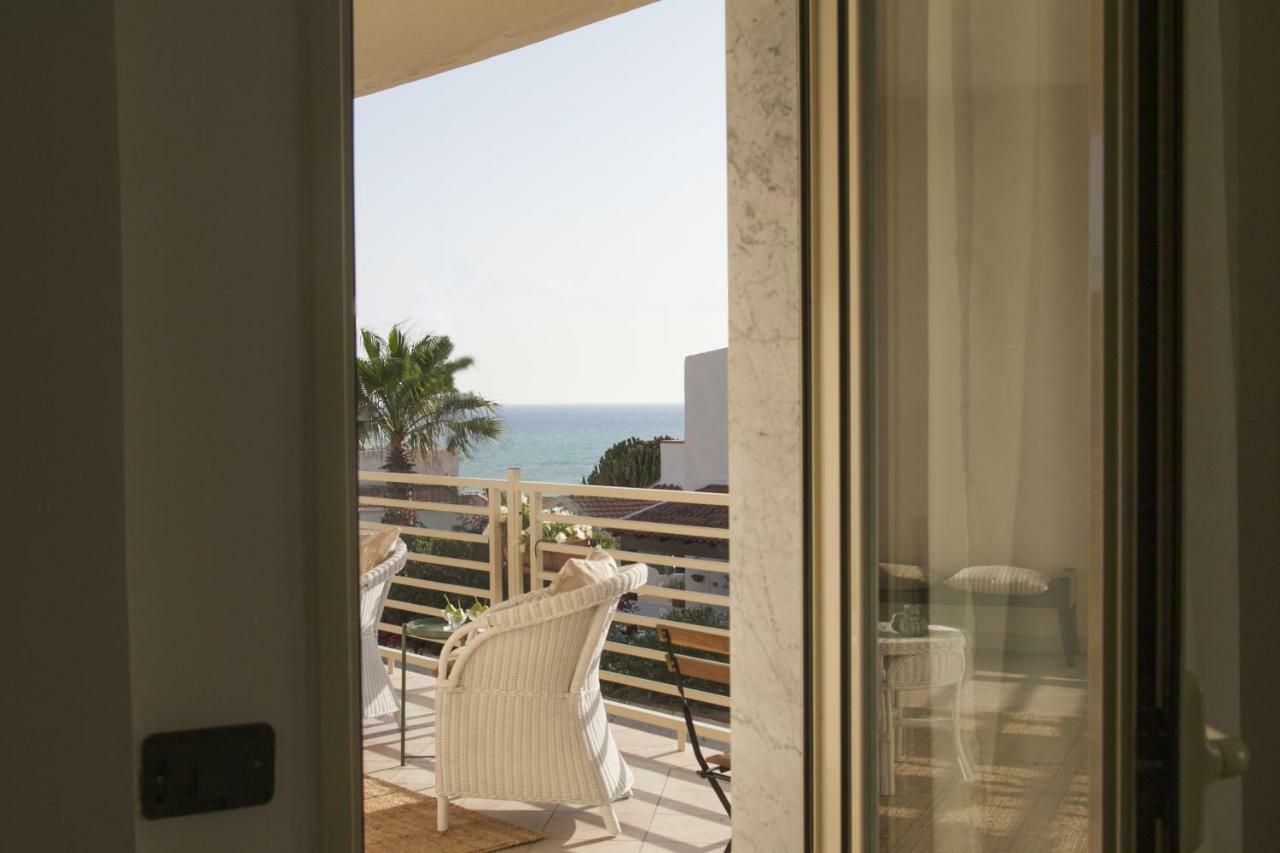 Dimora Ammare Villa Agrigento Exterior photo