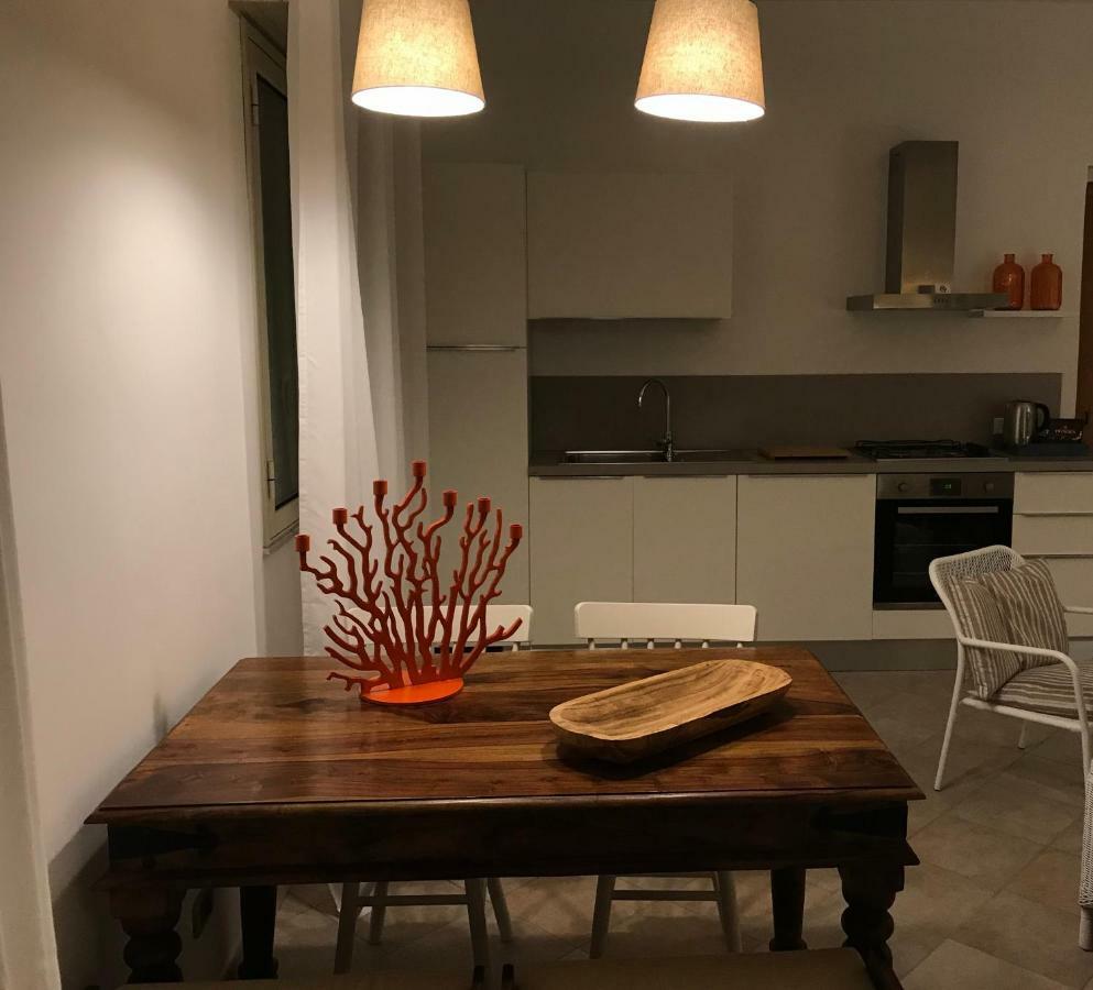 Dimora Ammare Villa Agrigento Exterior photo